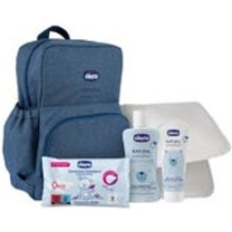 Kit Natural Sensation Bag