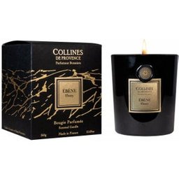 Bougie Parfumée Ébène 360g