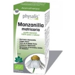 Matricaria camomille huile essentielle Bio 5ml