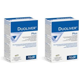PiLeJe Duoliver® Plus
