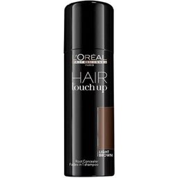 L'oreal Hair Touch Up Light Brown 75ml