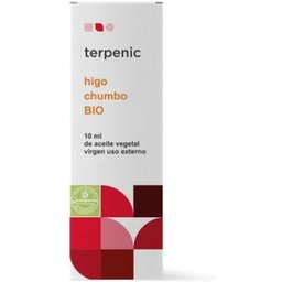 Esencia Higo Chumbo Bio 10ml