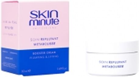 BODY' minute Soin Repulpant Metabolisse Skin Minute