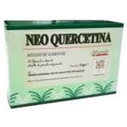 Pharmafit Agt Soc.Agricola Neo Quercétine 30comp