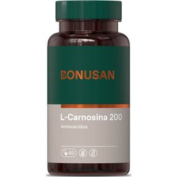 L Carnosine 60caps