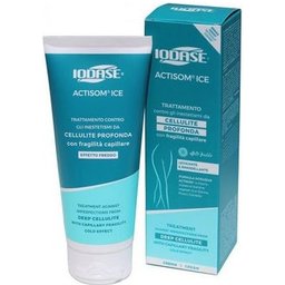 Actisom Ice Crème Anti-Cellulite 200ml