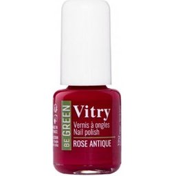 Esmalte de Uñas Be Green Rosa Antiguo 6ml