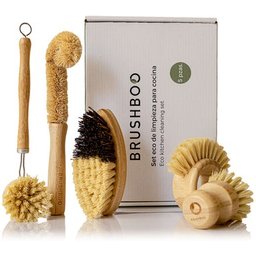 Set Eco Nettoyage Cuisine Eco