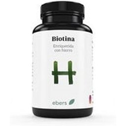 Biotine 600mg Pure Vit 60caps