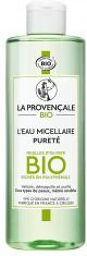 Bio L'eau Micellaire Pureté Feuilles d'Olivier Bio 400 ml - Flacon 400 ml