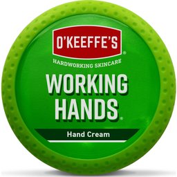 Crème pour les mains 96g