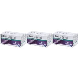 3C Pharma® Liberdigest 14 unicadose®