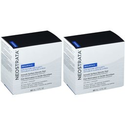 Neostrata® Peel Rénovateur à l'Acide Glycolique