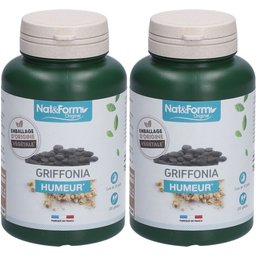 Nat&Form Griffonia