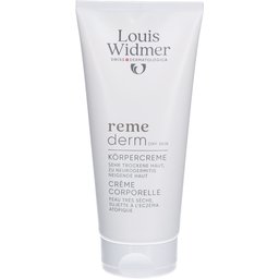 Remederm Crème Corporelle