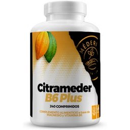 Citrameder B6 Plus 240comp