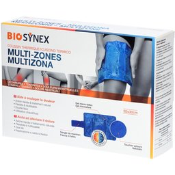 Coussin Thermique Multi-Zones