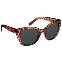 Acofar Lunettes de Soleil Polarisées 2 Tortue 1ut