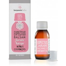 Expectus Sirop de Baume pour enfants 100ml