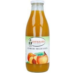 Jus de Pêche Eco 1000ml