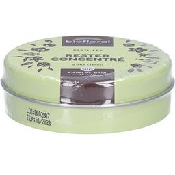 Rester Concentré Pastilles