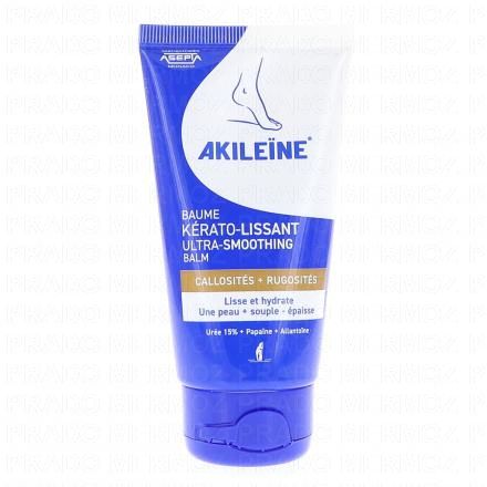 Bleu - Baume kerato-lissant tube 75ml