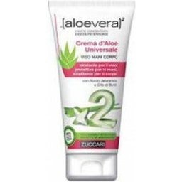 Aloevera2 Aloe Univ Crème à l'Aloe Univ 75Ml