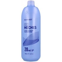 Mèches oxydantes Act 20Vol 6% 1000ml