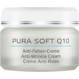 Annemarie Börlind Pura Soft Q10 Crème Anti-Rides