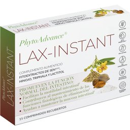 Lax Instant 15comp