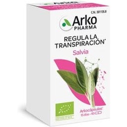 Arkhoparma Arkogelules Sauge 45