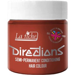 La Riché Directions Teinture Cheveux Semi Permanent Flamme 88ml