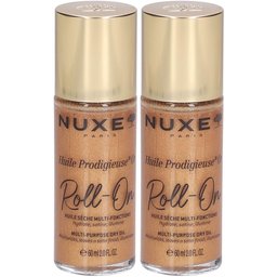 Huile Prodigieuse® Roll-On