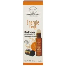 Rollon Bio Energy 10ml