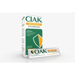 Shedir Ciak Defense 15uts