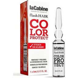 Flash Hair Color Protect Ampoule Cheveux 5ml