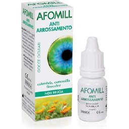 Afomill-A.Arrossam Gtt 10Ml