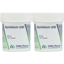 Deba Equisetum 500 mg