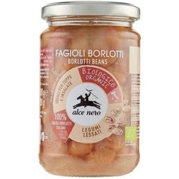 Haricots Pinto Cuits Bio 300g