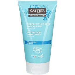 Après-Shampooing soin volume cheuveux fins