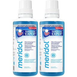 Parodont méridol® Expert bain de bouche