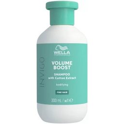 Volumen Boost Champú 300ml
