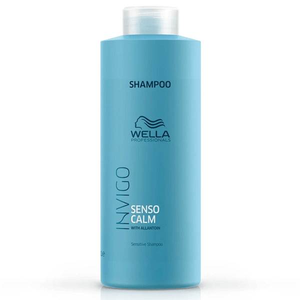 Invigo Senso Calm Shampoing Cuir Chevelu Sensible 1L
