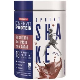 Protein Sprint Shake Cacao 420g