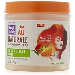 Soft & Sheen Carson Dark & Lovely Au Naturale 10In1 Styles 152g