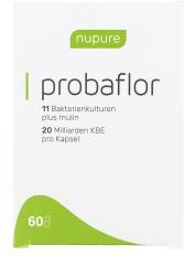 Probaflore 30 mg Inulin 60 Gélules - Pot 60 gélules