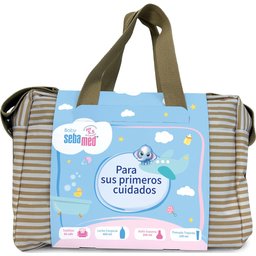 Baby Canastilla Bebé Bolsa Premium