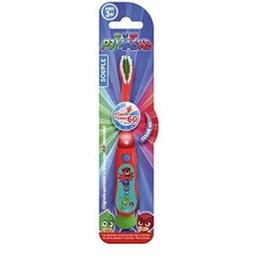 Brosse à dents Pjmasks Enfant Lumineux