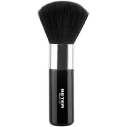 Brocha Maquillaje Pelo Sintético 145 Cm 1ud