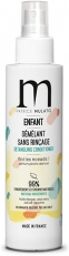 Spray Démêlant Douceur Enfant M'Kids Mulato 125ml